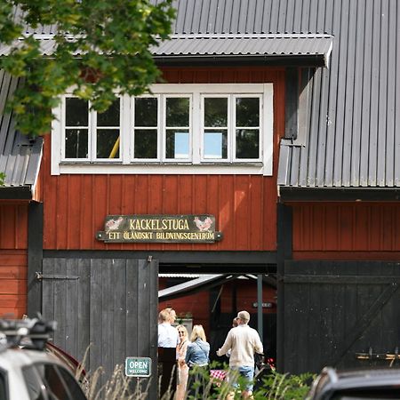 Kackelstugan Borgholm Eksteriør billede