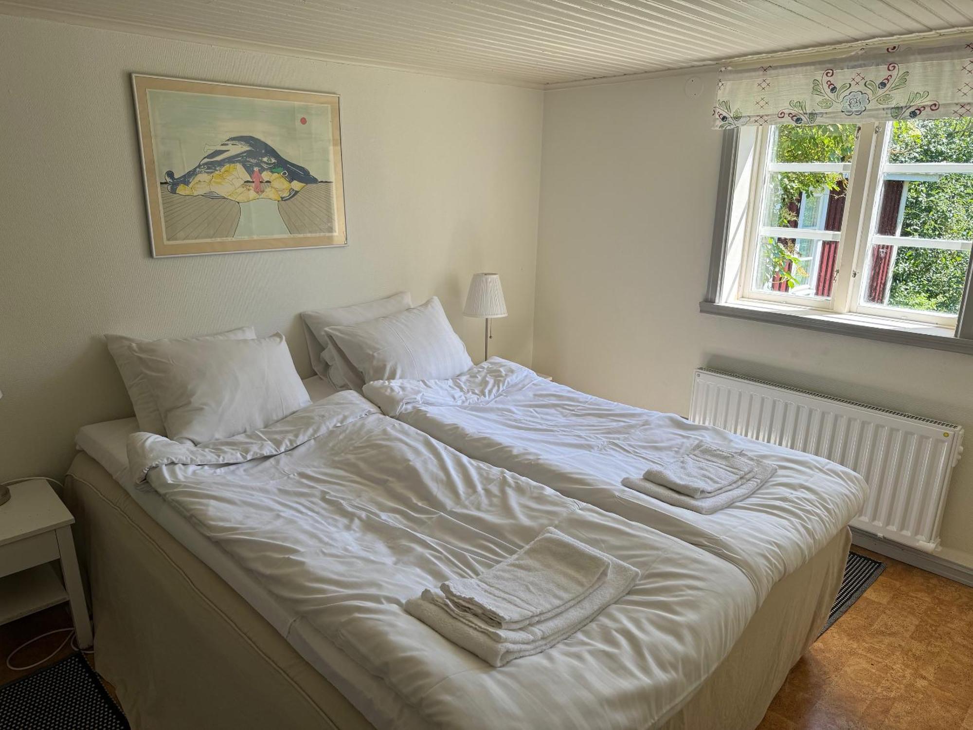 Kackelstugan Borgholm Eksteriør billede